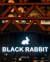 Black Rabbit Restaurant - Kuwait