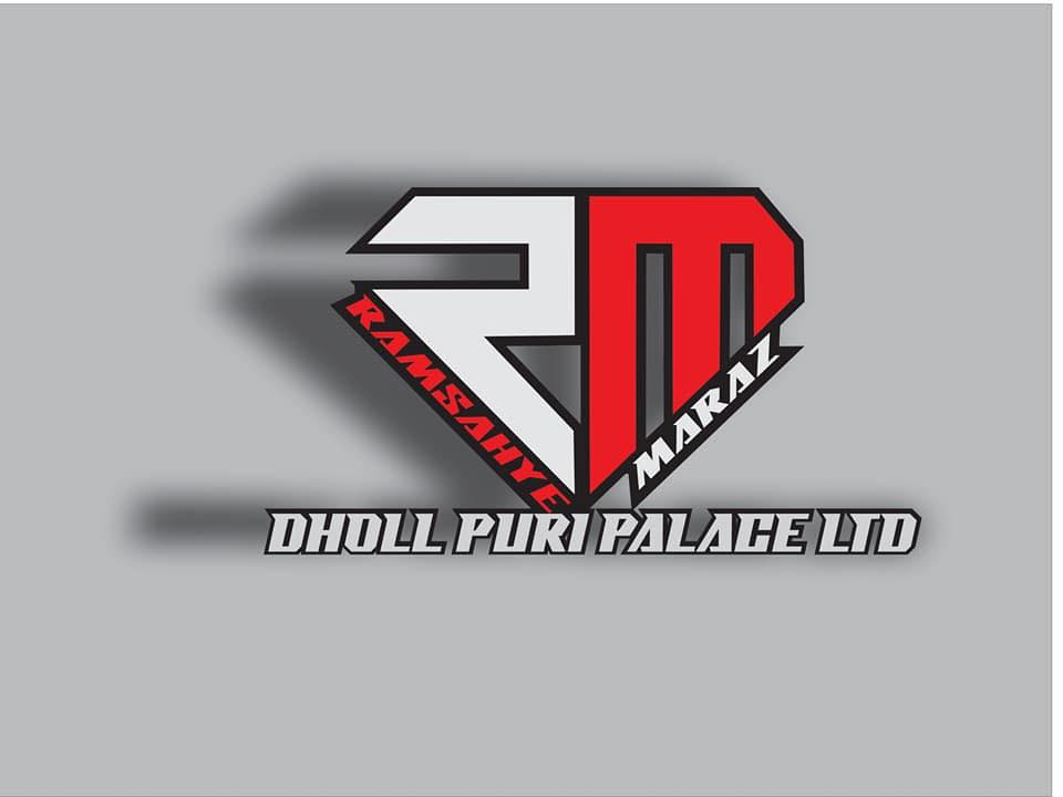 Dholl Puri Palace - Mauritius
