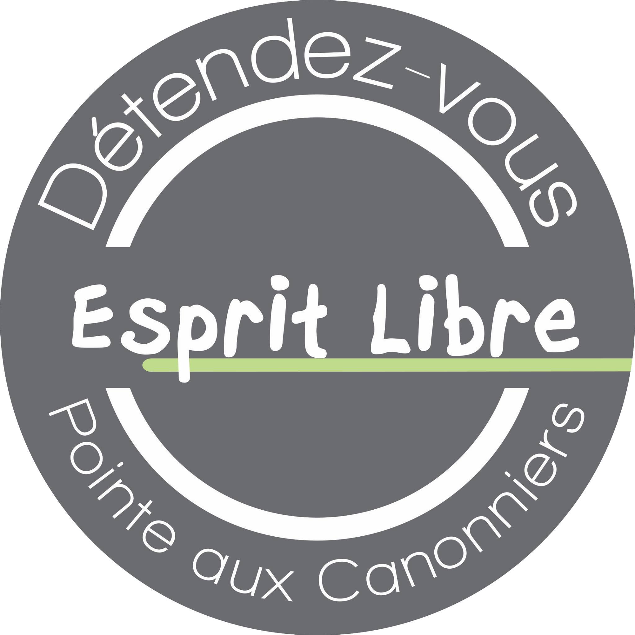 Esprit Libre Maurice - Mauritius