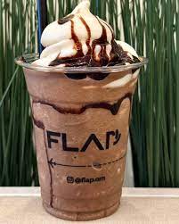 FLAP COFFE - Oman