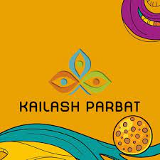 Kailash Parbat - Bahrain
