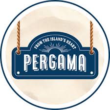 Pergama - Mauritius