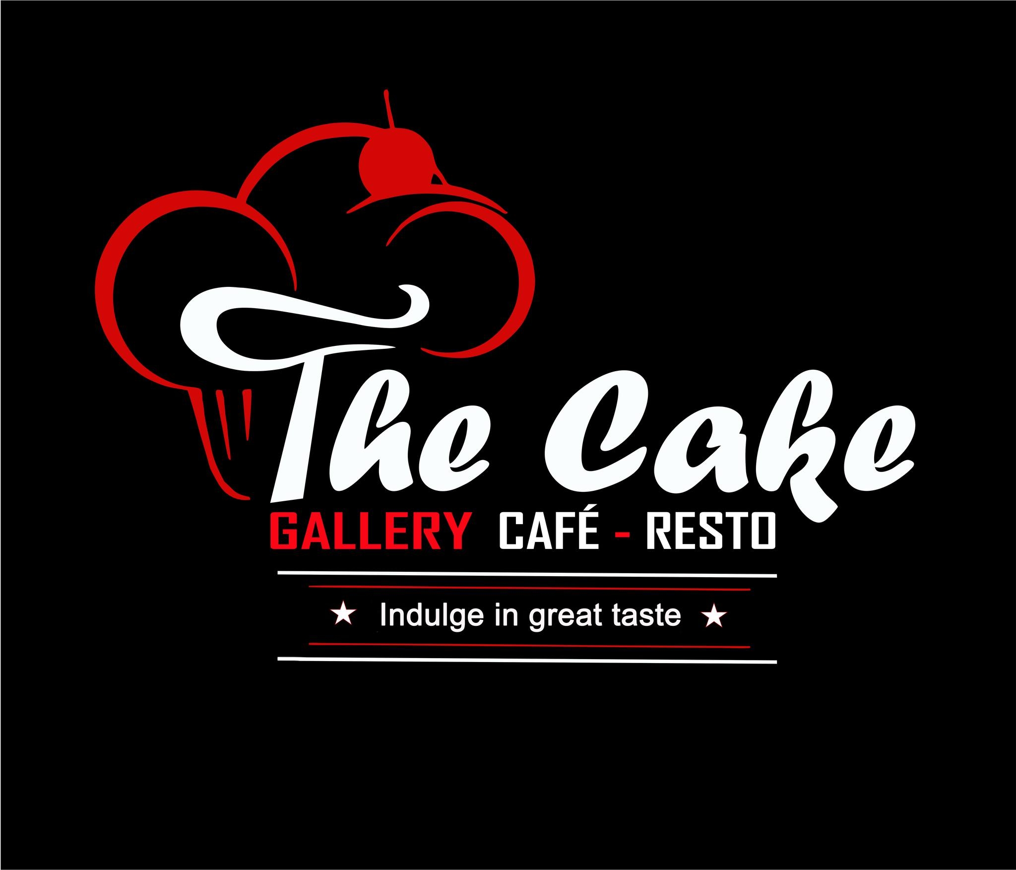 The Cake Gallery Café - Mauritius